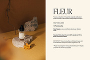 16 Cosmetic Bottle Label Mockups, a Packaging Mockup by Moyo Studio (Thumbnail 3 of 14)