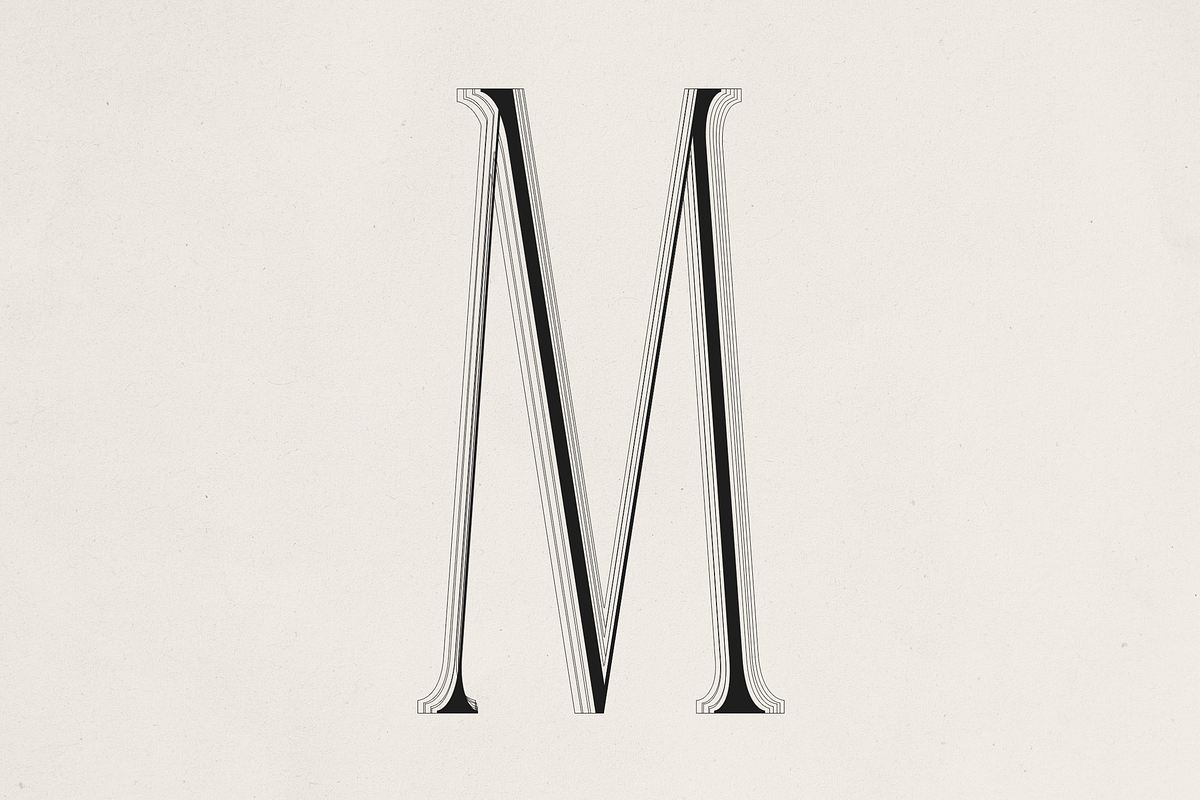 Veliora - Elegant Long Serif, a Font by Only Fonts (Photo 9 of 11)