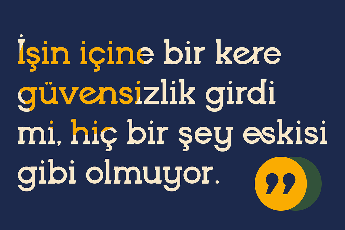Brenzo - Slab Serif, a Slab Serif Font by Valentino Vergan (Photo 10 of 20)