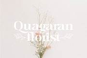 Raflera | A Modern Classy Serif Font, a Serif Font by Andrimada Creative (Thumbnail 3 of 12)