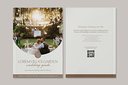 Wedding Guide Template, a Brochure Template by BrandPacks (Thumbnail 3 of 4)