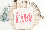 Amour - Cute Decorative Font, a Symbol Font by AnningArts (Thumbnail 4 of 8)