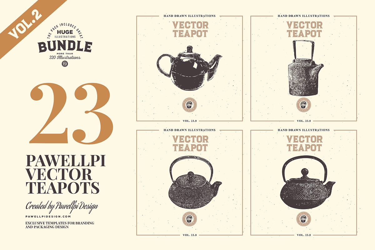 VECTOR ILLUSTRATIONS 350 IN ONE VOL2, an Object Illustration by pawellpi (Photo 89 of 103)