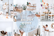 ALL NATURAL 350 LIGHTROOM PRESETS, a Preset Add-On by Victoria Bee Presets (Thumbnail 4 of 15)