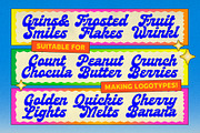 TNSC Miklan - Font Duo, a Script Font by The Native Saint Club (Thumbnail 10 of 16)