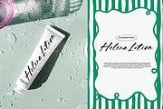 Blooming Field Handwritten Script, a Handwritten Font by Haps Space (Thumbnail 9 of 10)