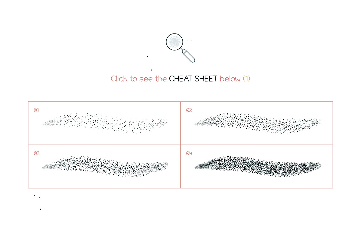 Grain & Speckle Brushes, a Brush Add-On by Side Project (Photo 7 of 9)