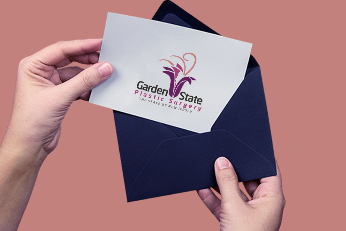 Garden Plastic Surgery, a Branding & Logo Template by legendshop (Photo 4 of 4)