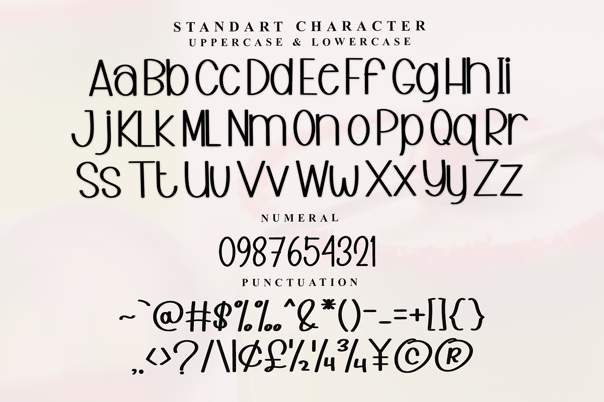Disney Country, a Sans Serif Font by InermediaSTUDIO (Photo 2 of 8)
