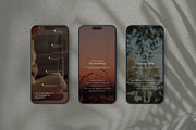 Breathwork Instagram Template Reels, a Social Media Template by Terraa Studio Design (Thumbnail 7 of 8)