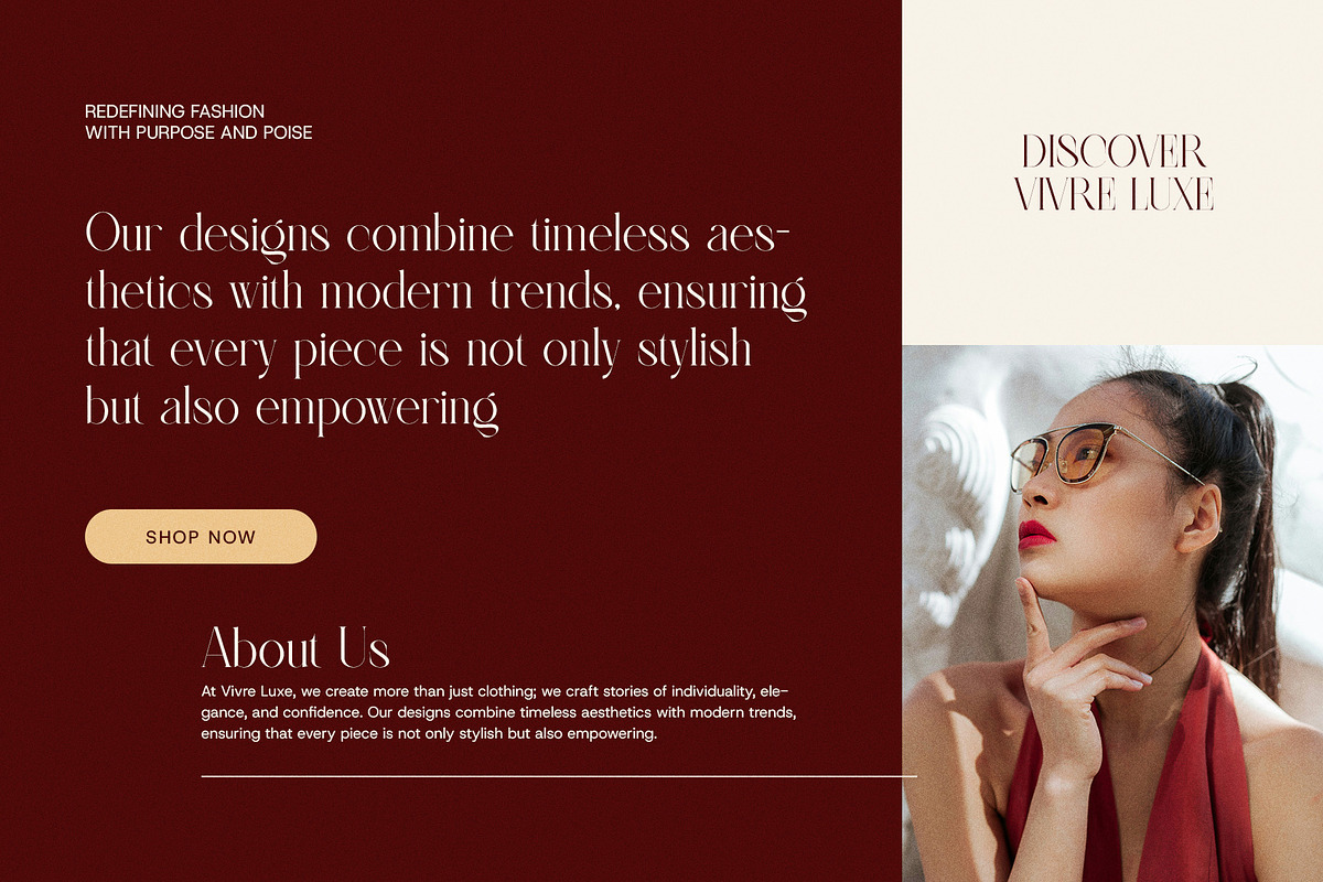 Glizen Elegant Serif Font, a Serif Font by Graphicxell (Photo 4 of 8)