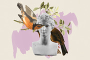 ZAUM. Collage Creator, an Object Graphic by Colden Blue (Thumbnail 4 of 14)