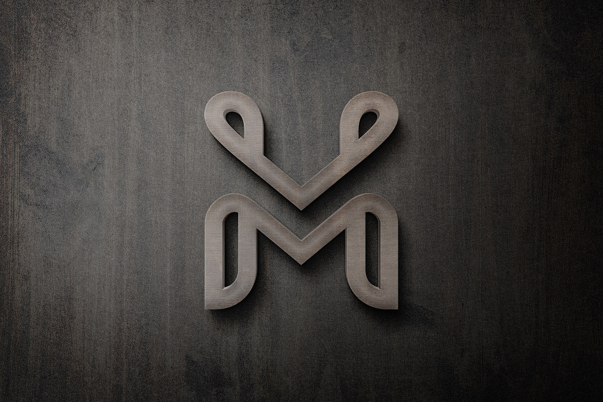 Pomp: 30 Logo Mockups, a Product Mockup by pixelbuddha.net (Photo 18 of 32)