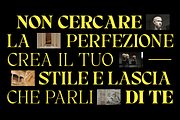 Prime Serif – Modern Editorial Serif, a Serif Font by roomspace creative lab (Thumbnail 3 of 12)
