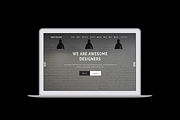 Cristy eclipse business template, a HTML Template by A.Lamprianidis (Thumbnail 3 of 4)