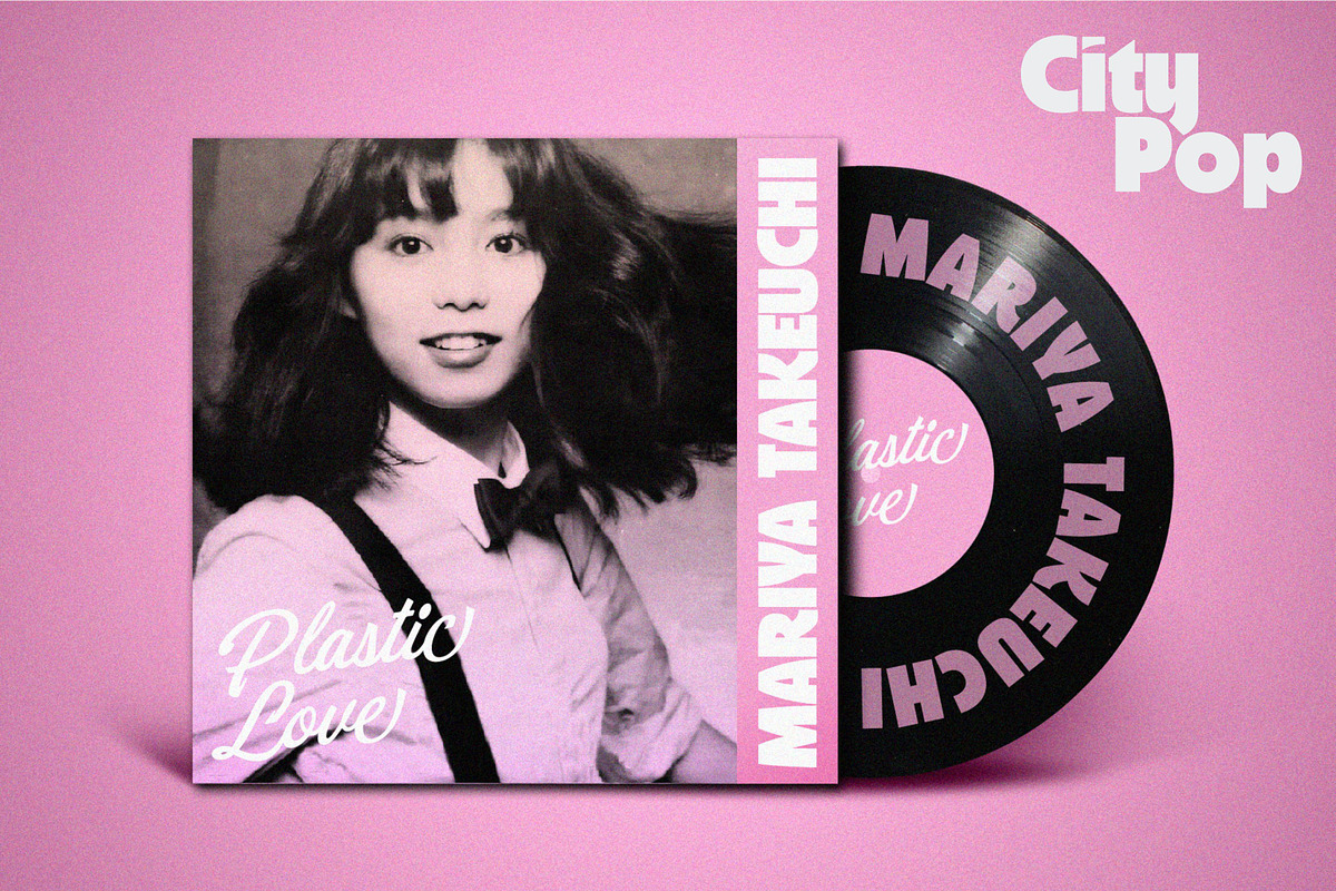 Drynida - 90’s Pop Headline font, a Font by Roams Type (Photo 4 of 10)