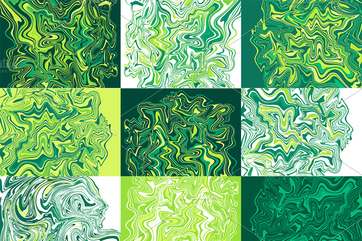 180 colorful Marbles!, a Texture Graphic by Art of Sun (Photo 9 of 11)