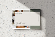 Auburn Brand Guidelines, a Brochure Template by Studio Standard (Thumbnail 1 of 15)