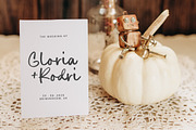 Heritage Bakery Font, a Handwritten Font by Timurtype (Thumbnail 5 of 7)