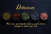 Lumirnas - Old Script Font, a Script Font by Dhabee (Thumbnail 13 of 15)