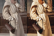 5 CLASSIC MOBILE LIGHTROOM PRESETS, a Layer Style Add-On by STUDIO REFINERY (Thumbnail 5 of 8)