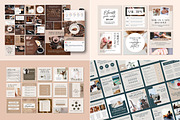 Ultimate Mega Template Bundle Pack, a Social Media Template by Snapybiz (Thumbnail 4 of 13)