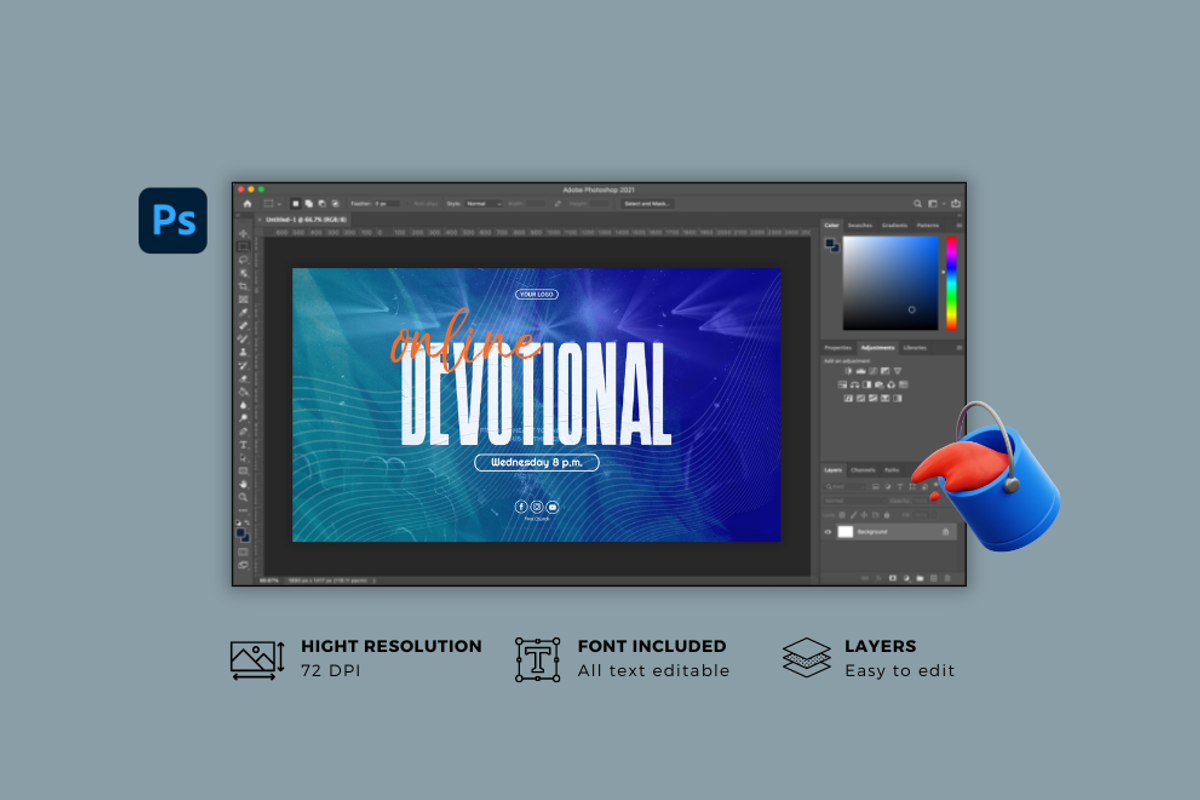 Church Design 