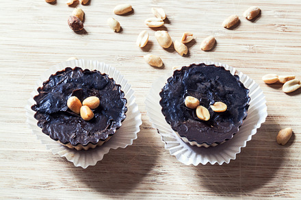 Homemade Raw Cakes Featuring Raw Cake And Cakes preview 6