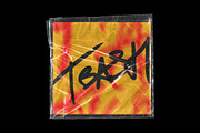 CD Package Plastic Mockup, a Packaging Mockup by Bolderaja1 Studio (Thumbnail 2 of 13)