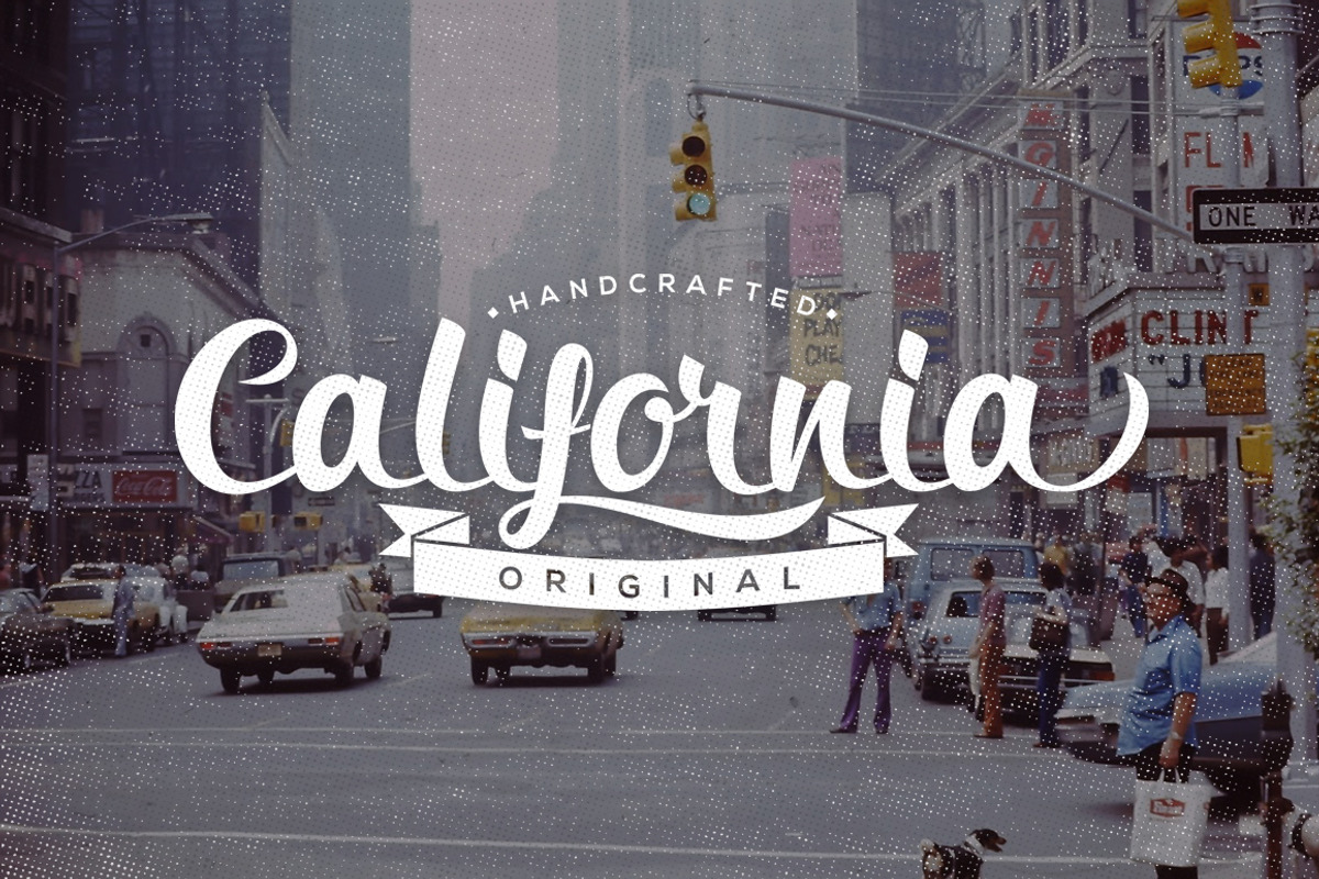 Young Coconut - 30% off + Surprise!!, a Script Font by Graptail (Photo 13 of 13)