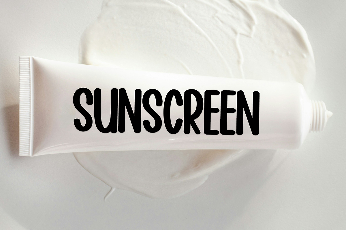 Summer Ghost, a Serif Font by InermediaSTUDIO (Photo 3 of 7)