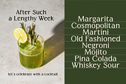 Angelora Typeface, a Sans Serif Font by Setara Langit CreativeStd (Thumbnail 14 of 17)