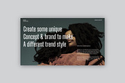 Contigent Brand Urban Google Slides, a Presentation Template by Putra Khan (Thumbnail 12 of 13)