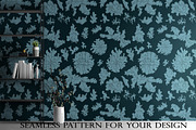 Lichens on the Surface, an Illustration by Ann Bright (Thumbnail 11 of 16)