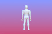 3D Retro Style Action Figure, a Characters & Person 3D Model by Jawa Station (Thumbnail 4 of 7)