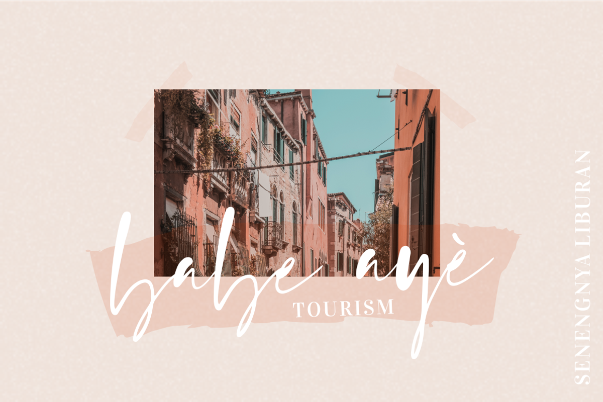 Ragland - Handwritten Font, a Script Font by Sronstudio (Photo 11 of 15)