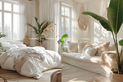House Plants Stock Photos, a Nature Photo by The Vibe Studios (Thumbnail 9 of 9)