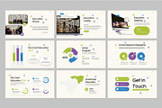Education Google Slides, Powerpoint, a Presentation Template by Fit-tee (Thumbnail 4 of 4)