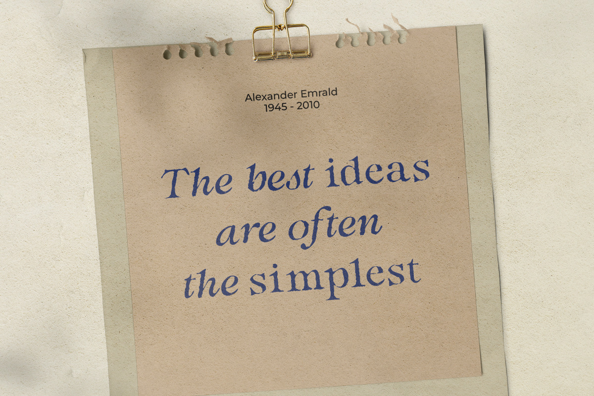 West Postage - Rough Sketch Serif, a Serif Font by Sarid Ezra (Photo 7 of 9)