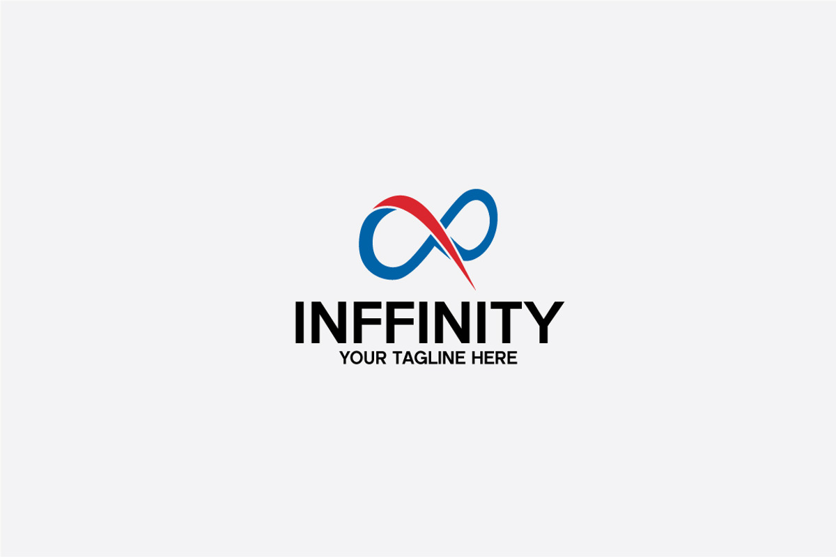 infinity, a Branding & Logo Template by shazi (Photo 5 of 5)