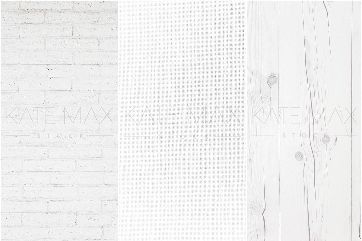 White Backgrounds Stock Photos, a Product Mockup by Styled Stock House (Photo 2 of 4)