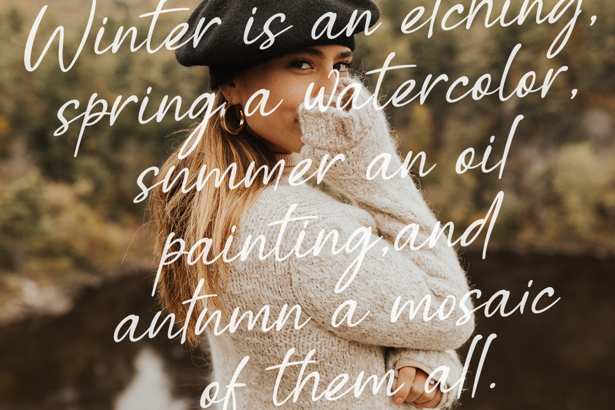 Lestina, a Script Font by Larin Type Co. (Photo 3 of 10)