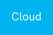Cloud, a Sans Serif Font by Typomancer (Thumbnail 1 of 5)