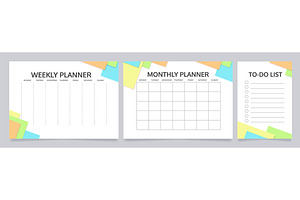 Managing Workload Worksheet Design