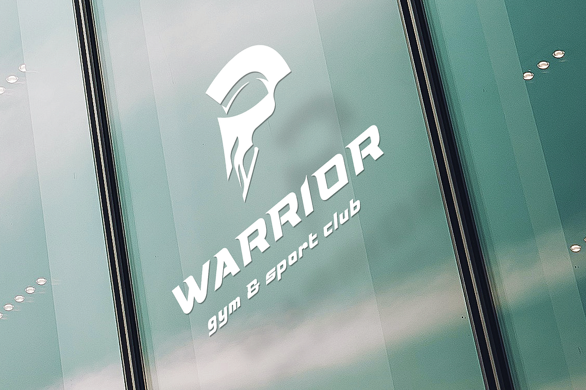 Spartan Spirit - Athletic Typeface, a Sans Serif Font by HipFonts (Photo 8 of 11)