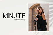 Marqana, a Sans Serif Font by AEN Creative Studio (Thumbnail 3 of 10)