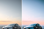 Automotive Lightroom Presets, an Action Add-On by Presetsh.com (Thumbnail 8 of 10)