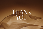 Luxiachy Luxury Serif Font, a Serif Font by UICreative (Thumbnail 12 of 12)