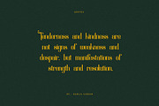 Equator Retro Font, a Font by Deeezy (Thumbnail 2 of 5)