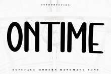 Ontime